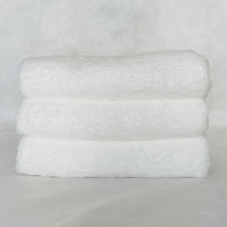 【ＡＮＡ限定】【高級ピマコットンを使用】ウォッシュタオル4枚　フェイスタオル6枚　W premier plus(009_5085)