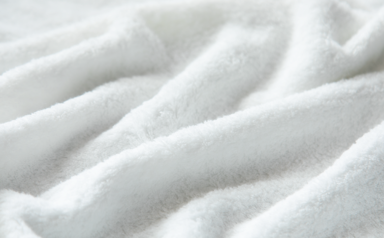 Wellis【極上の肌心地】フェイスタオル2枚 ナチュラルホワイト（009_5112）