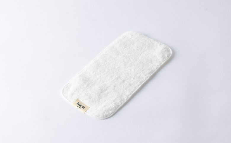 Wellis BABY【大切なお子様を優しく包む】ダディータオル（009_5217）