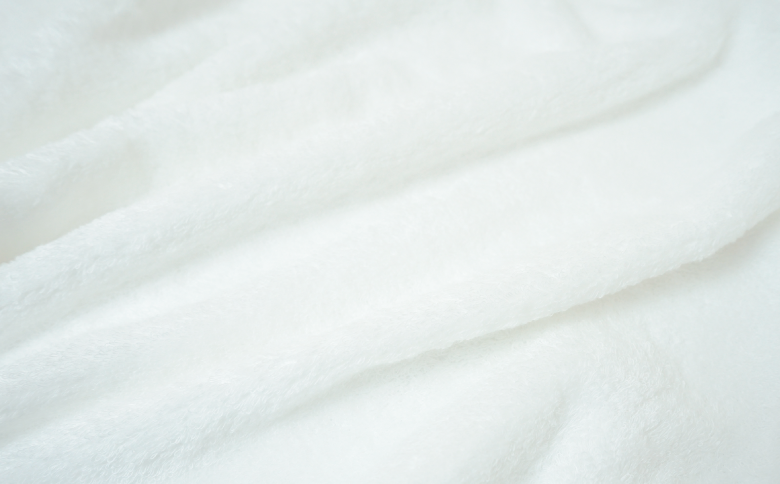 【やわらか贅沢】カラーが選べるハンドタオル4枚セット　松藤POPシリーズ（009_5233）