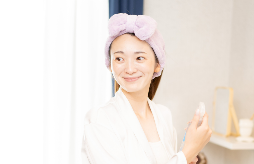 【mofumo】美髪専用ヘアケアタオル（フロスティ・ベリ－）2枚＆タ－バン（ベリ－）１枚セット（031_5002）