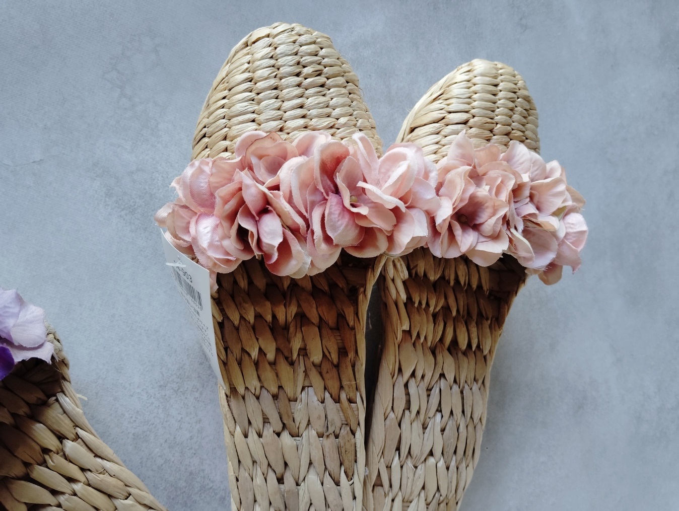 がまスリッパ2足セット（036_5032）