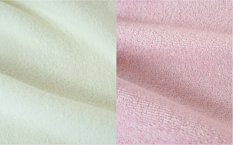 ハンドタオル5色5枚セット　Matsufuji KUSUMI Collection Fine Mellow（009_5240）