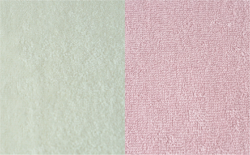 カラーが選べるハンドタオル5枚セット　Matsufuji KUSUMI Collection Rich Mellow（009_5245）