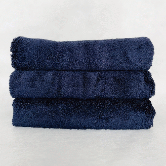 【ＡＮＡ限定】【高級ピマコットンを使用】ウォッシュタオル4枚　フェイスタオル6枚　W premier plus(009_5085)