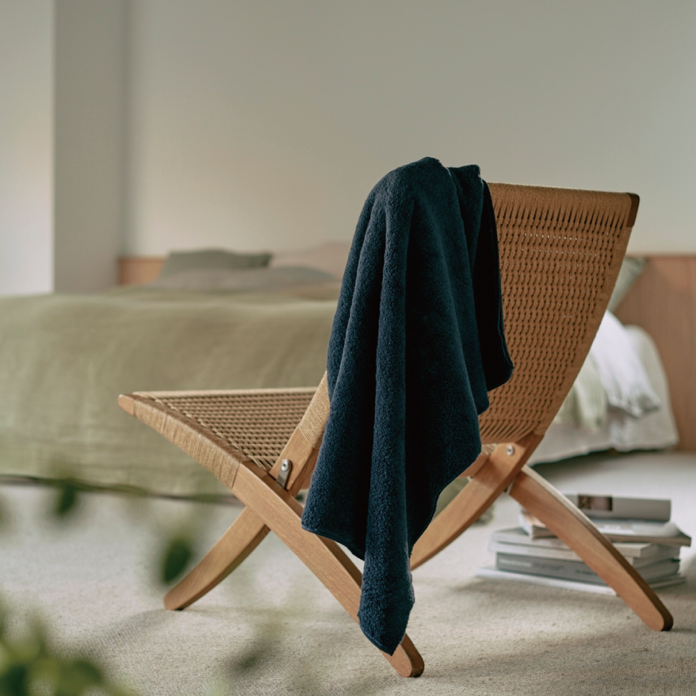 Wellis　フルセット ネイビー　ランドリーバッグ付き　（009_5136_03）