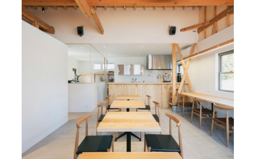 お店で使えるコーヒーチケット11枚セット【BEARCOFFEE（ベアコーヒー）】（017_5005）