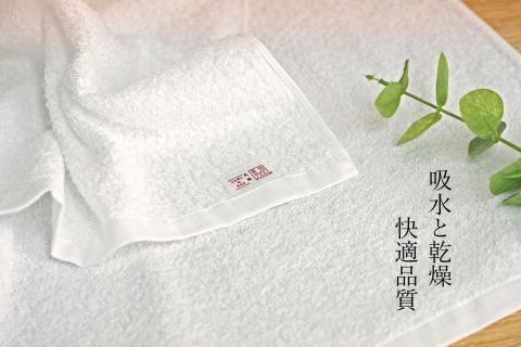 泉州ミニバスタオル3枚セット（037_5001）