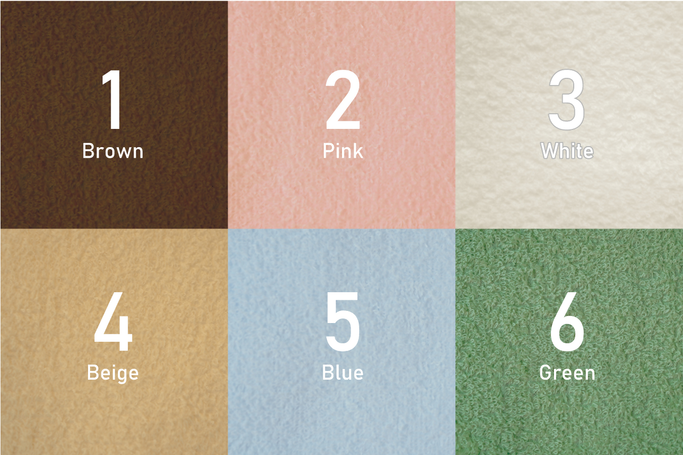 泉州ジャンボバスタオル2枚セット（037_5003）