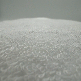 ろ七タオル　高級ホテル仕様「パトラ」コンパクトバスタオル6枚（009_5089）