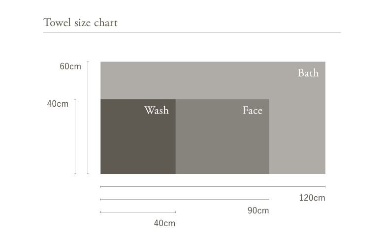 Wellis【極上の肌心地】ウォッシュタオル2枚 ナチュラルホワイト（009_5120）