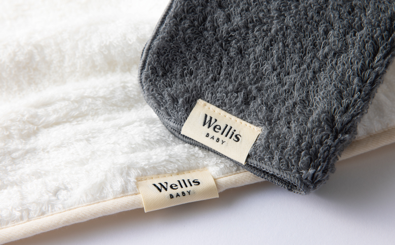 Wellis BABY【大切なお子様を優しく包む】 ギフトセット Entry Box（009_5209）