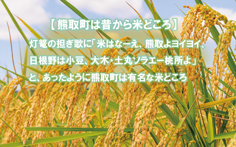 【令和7年度産】大阪府熊取町「わりかし若い百姓の会」の美味しいお米　にこまる　５㎏（033_5001）