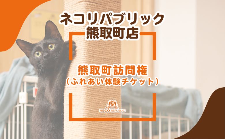 熊取町訪問権（ふれあい体験チケット）（047_5006）