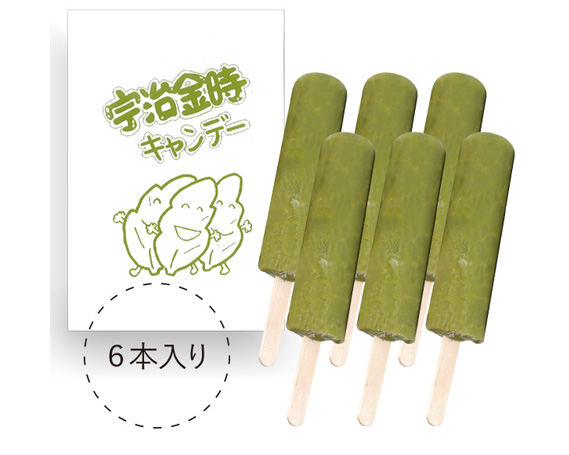 無添加アイスクリーム＆アイスキャンデーセット