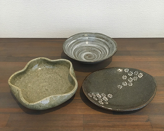 陶芸教室体験チケット