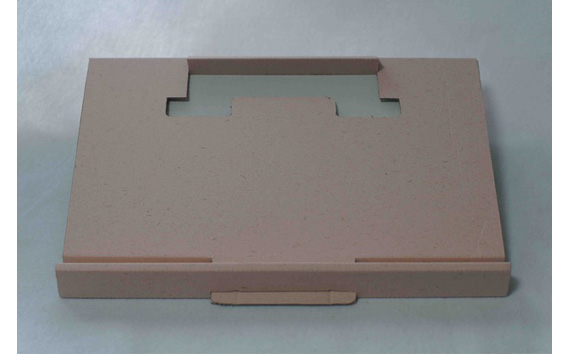 エコ書見台（色：さくら）