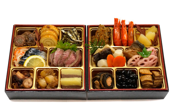 無添加おせちセット