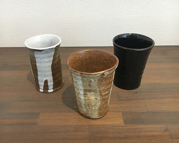 陶芸教室体験チケット