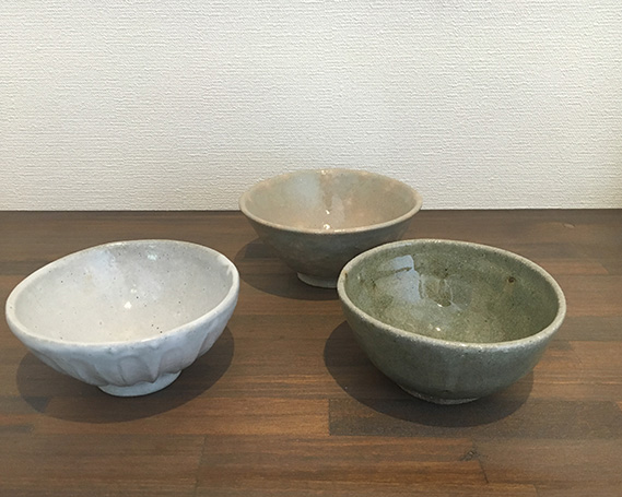 陶芸教室体験チケット