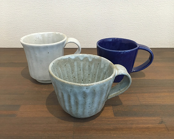 陶芸教室体験チケット