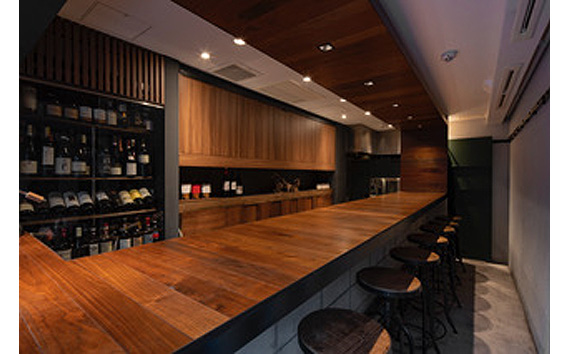 【北浜】ABITACOLO 貸切チケット