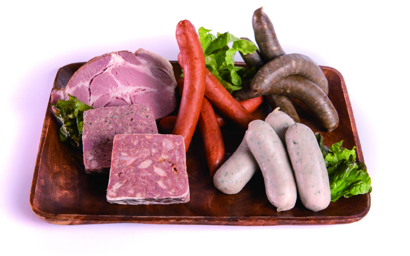 おうちdeバル　お肉ギフトセット