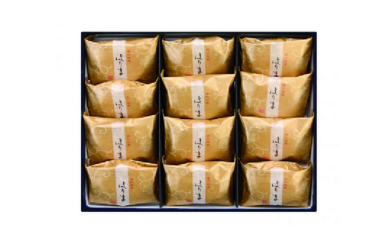 播州銘菓はりま12個入