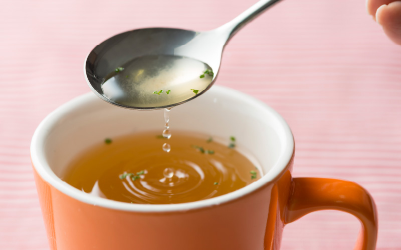 フルーツ玉ねぎスープセット