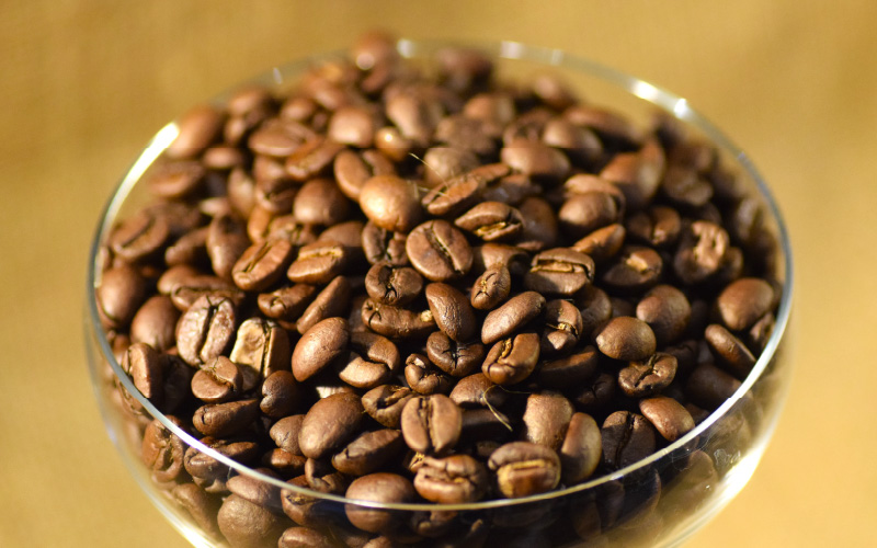 「ブルーマウンテンNO.1　ブルーバロン農園」200ｇ　挽き