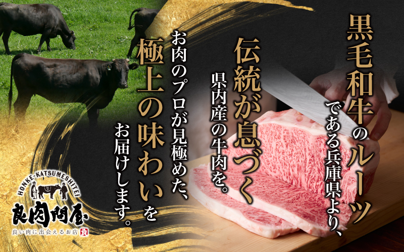 黒毛和牛 サーロインステーキ 400g（200g×2袋）
