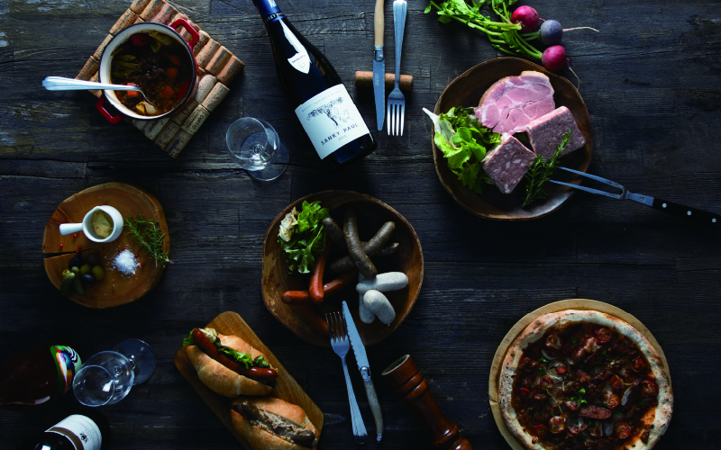 おうちdeバル　お肉ギフトセット