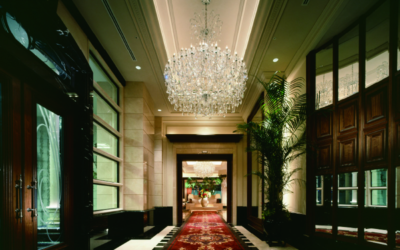 ホテル ラ・スイート神戸ハーバーランド ご利用券 5,000円分 (5,000円券×1枚)