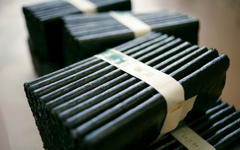 特選むかし海苔10枚入り×2袋セット