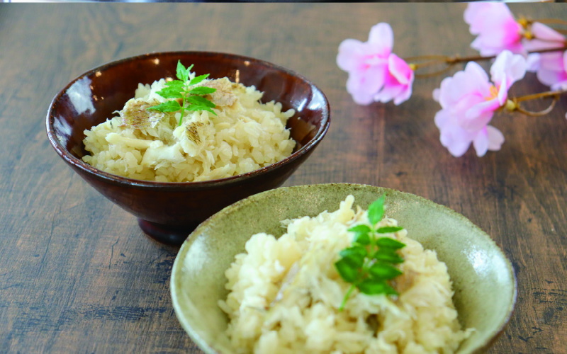 鯛めしの素3合用×3パックセット