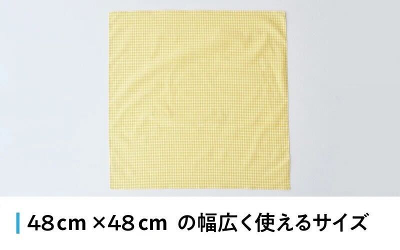 【ギフト対応・ラッピング済】 【播州織】 メンズ用ハンカチ2枚セット B