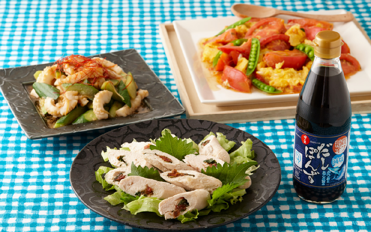 日の出みりん 糖質オフ・減塩だしぽんず 360ml/12本入