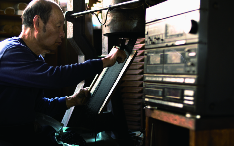 ひょうごフィールドパビリオンお香「Invitation」