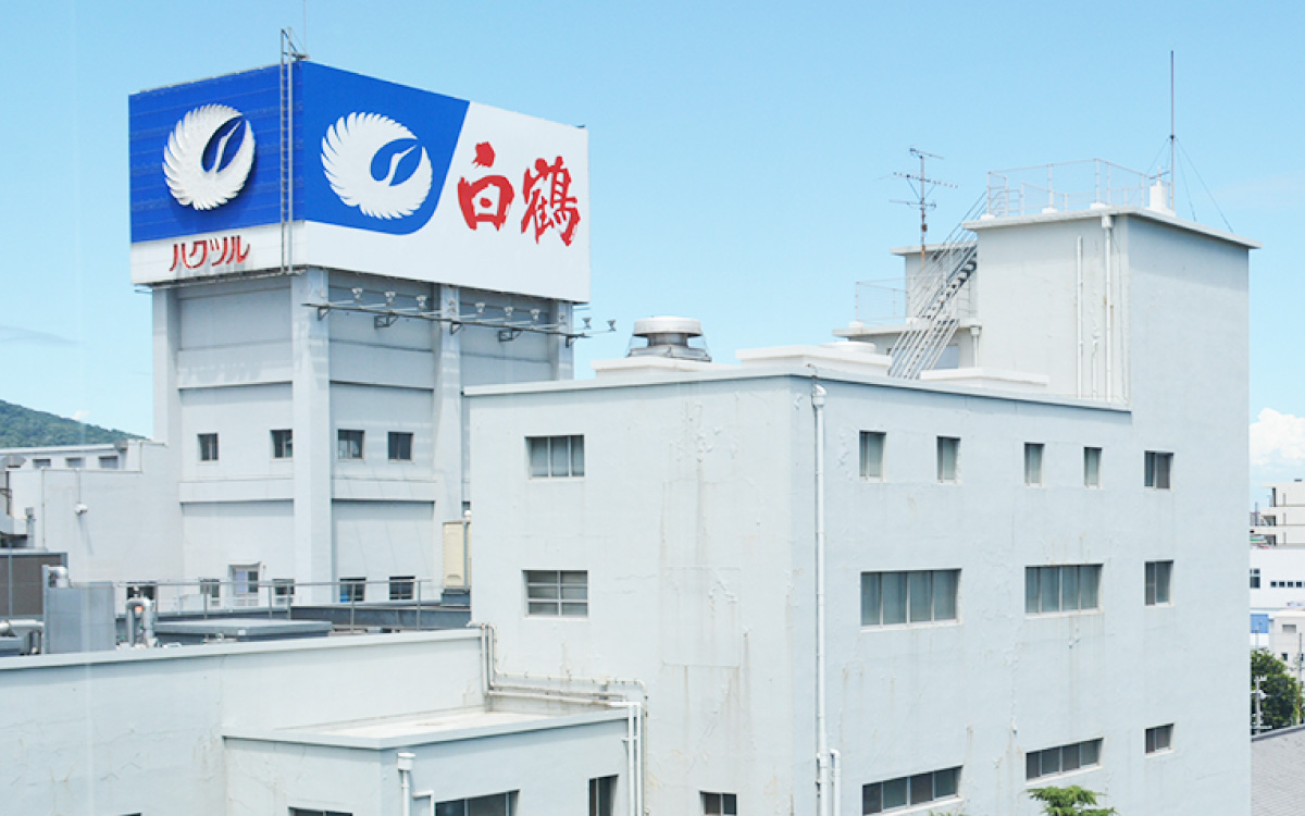 白鶴 本みりん おてごろ味 1.8L PET×1本