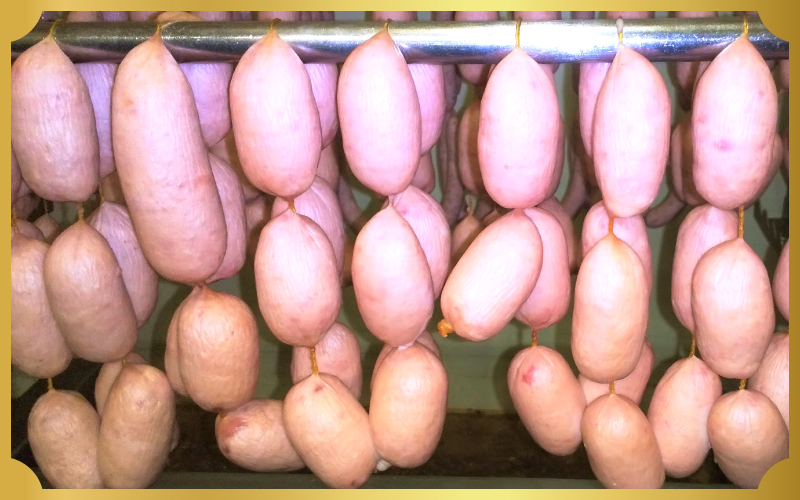  ハム・ソーセージの詰合せセット　5つ星ひょうご選定商品セット　TS-106