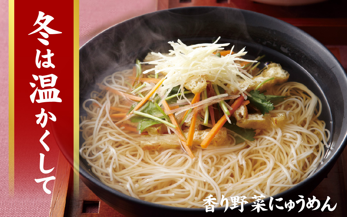 手延そうめん「揖保乃糸」　特級品　12束（600g）