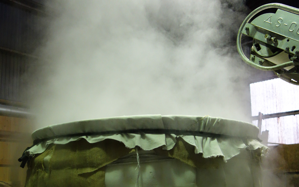 鳳鳴　純米セット　1.8L×2本