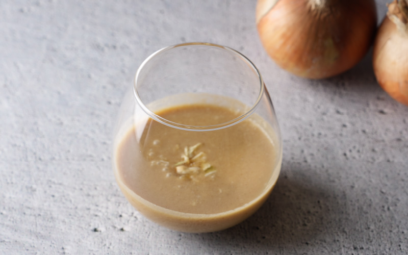 フルーツ玉ねぎスープセット