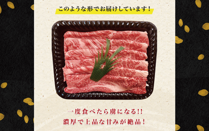 黒毛和牛 ブリスケスライス 800g（400g×2袋）