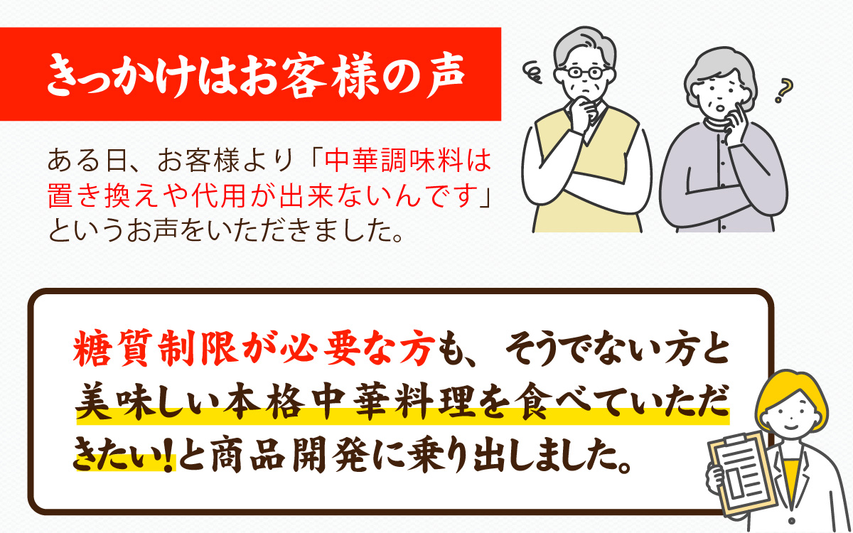 日の出 中華炒めソース 糖質オフ 220g/15本入