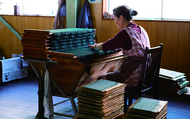 ひょうごフィールドパビリオンお香「Invitation」