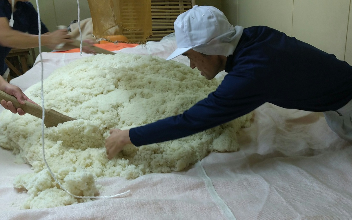 鳳鳴　純米セット　1.8L×2本