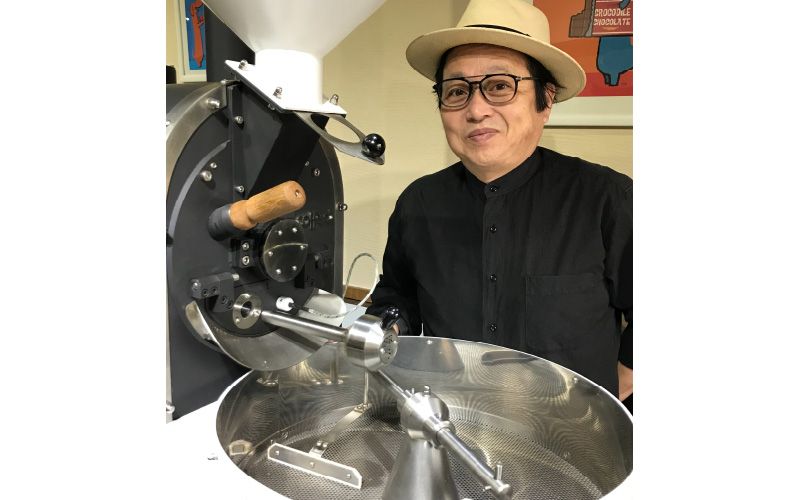 「ブルーマウンテンNO.1　ブルーバロン農園」200ｇ　挽き