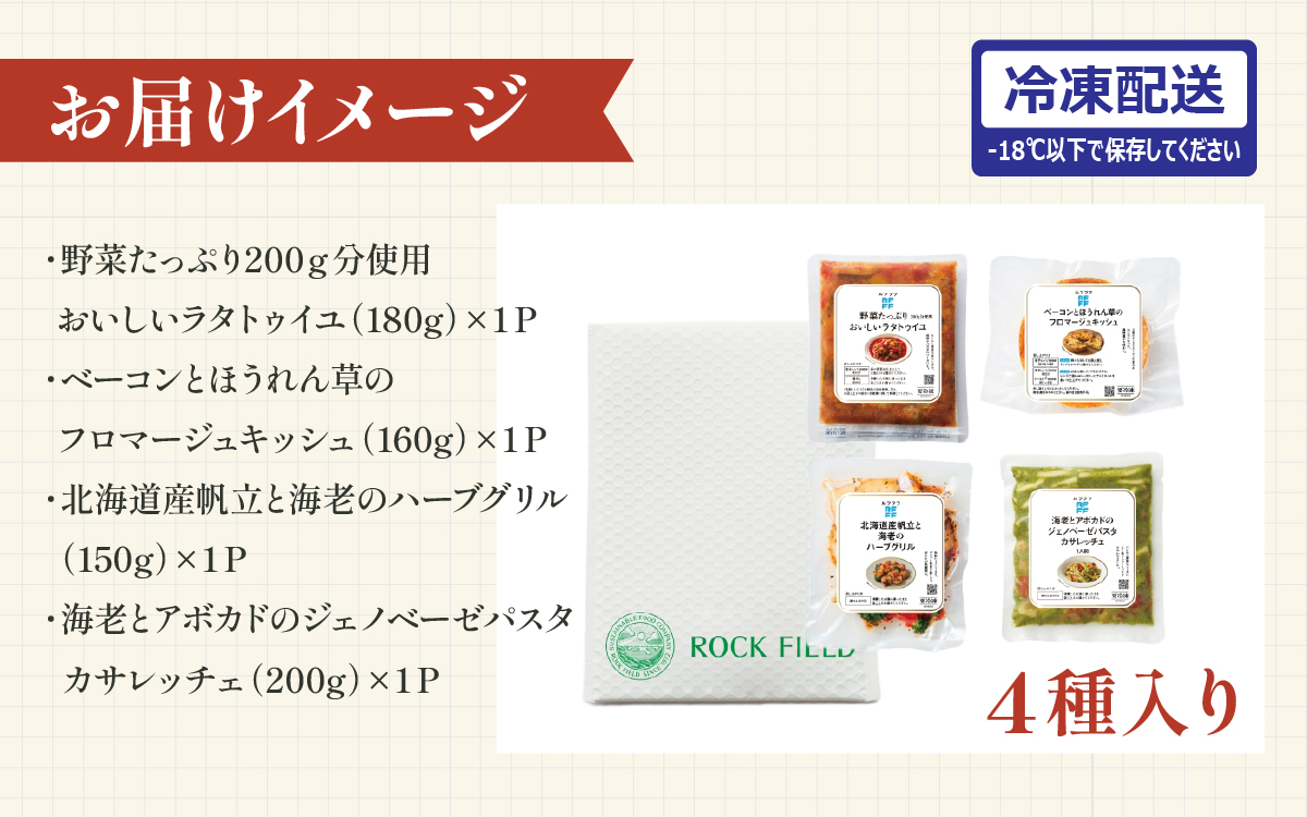 ワインと愉しむデリセット