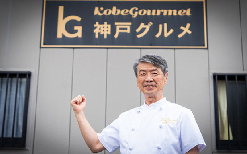 明石だこのやわらか煮 4個